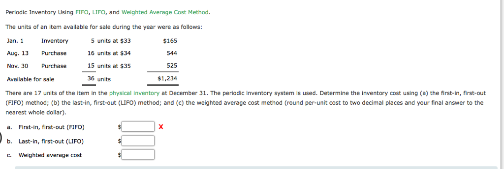 solved-periodic-inventory-using-fifo-lifo-and-weighted-chegg