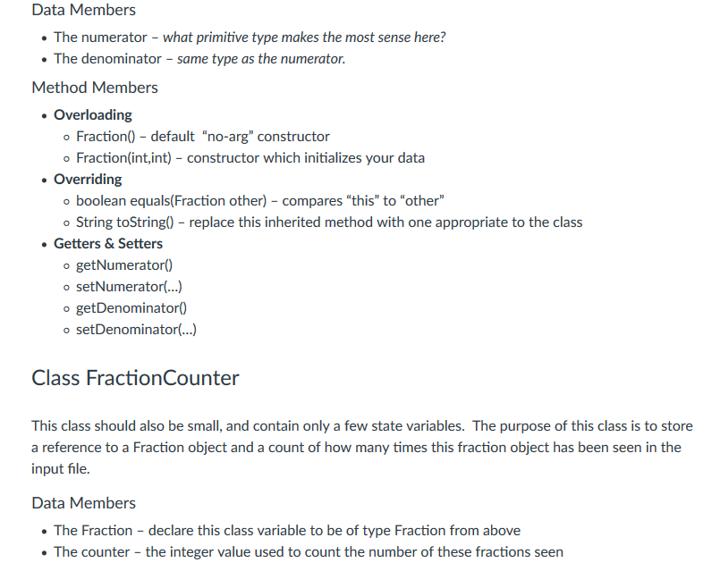 Solved Please help me code the following in: JAVA: Please | Chegg.com