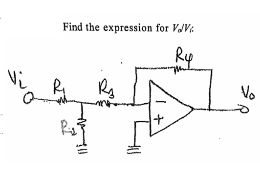 solved-find-the-expression-for-v-0-v-i-chegg