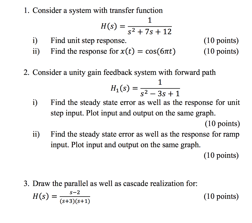 solved-consider-a-system-with-transfer-function-h-s-chegg