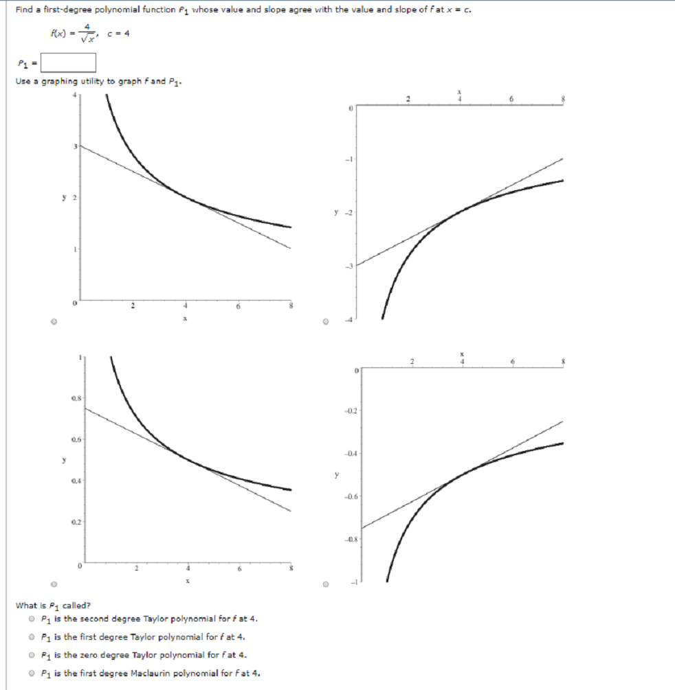 solved-find-a-first-degree-polynomial-function-p1-whose-chegg