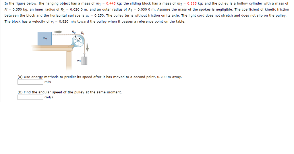 Solved Please Correctly Answer A And B, Then Explain How You | Chegg.com