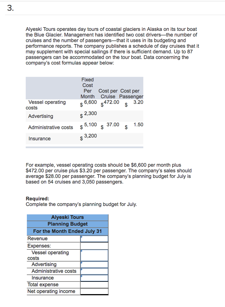 9 month cruise cost