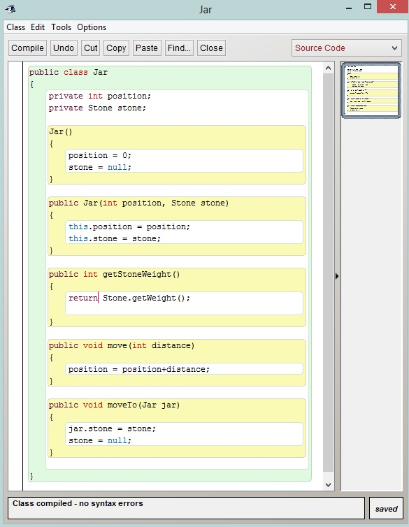Solved I'm having a lot of trouble with this java problem. | Chegg.com