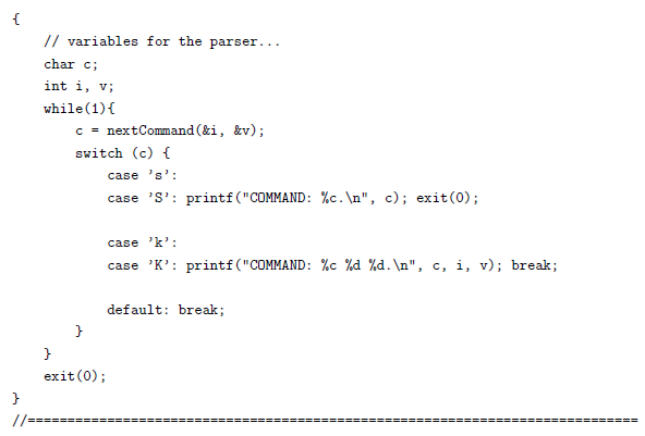 You need to define the following data types. ELEMENT | Chegg.com