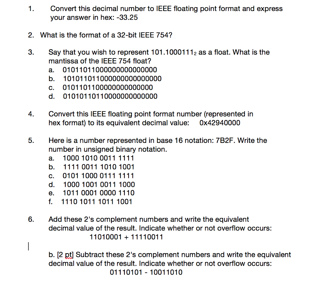 solved-convert-this-decimal-number-to-ieee-floating-point-chegg