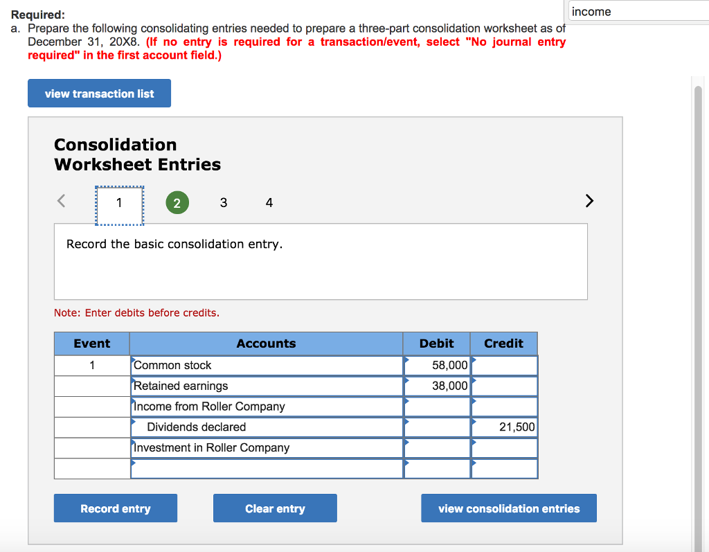 consolidation-report-consolidation-report-template