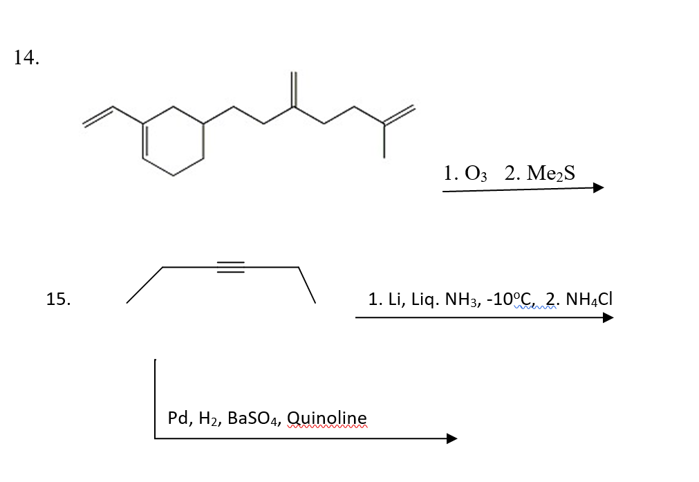 Solved B. Provide The Major Organic Product In The Reaction | Chegg.com