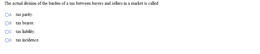 solved-the-actual-division-of-the-burden-of-a-tax-between-chegg