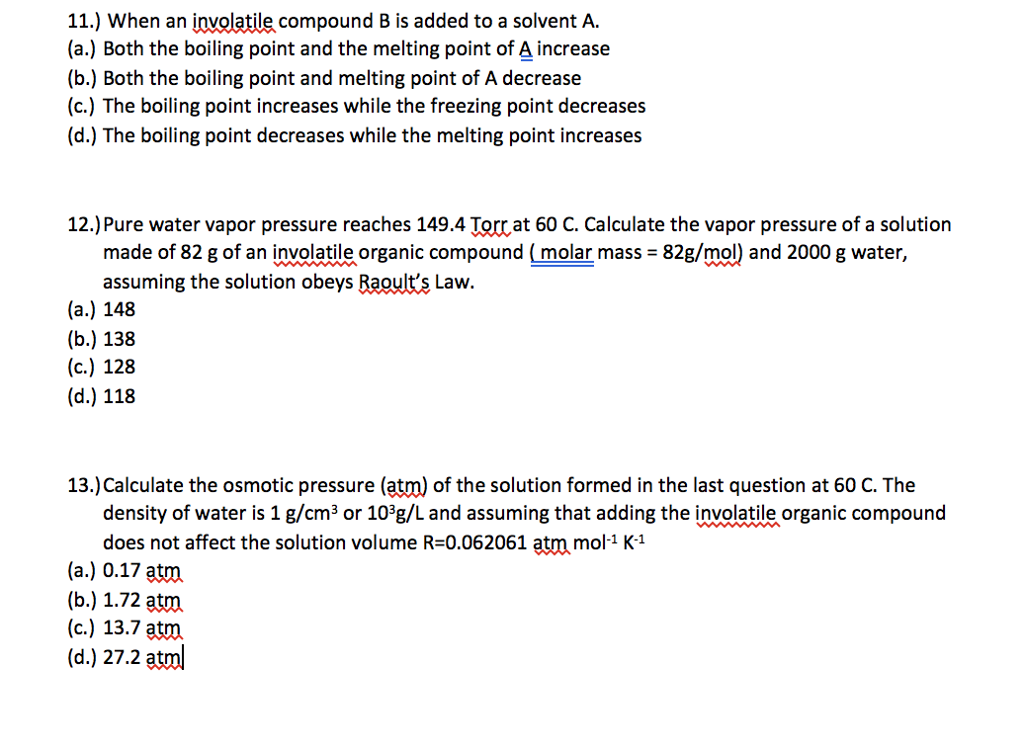 Solved QUESTION 1 20 Points Save Answer Which Of The | Chegg.com