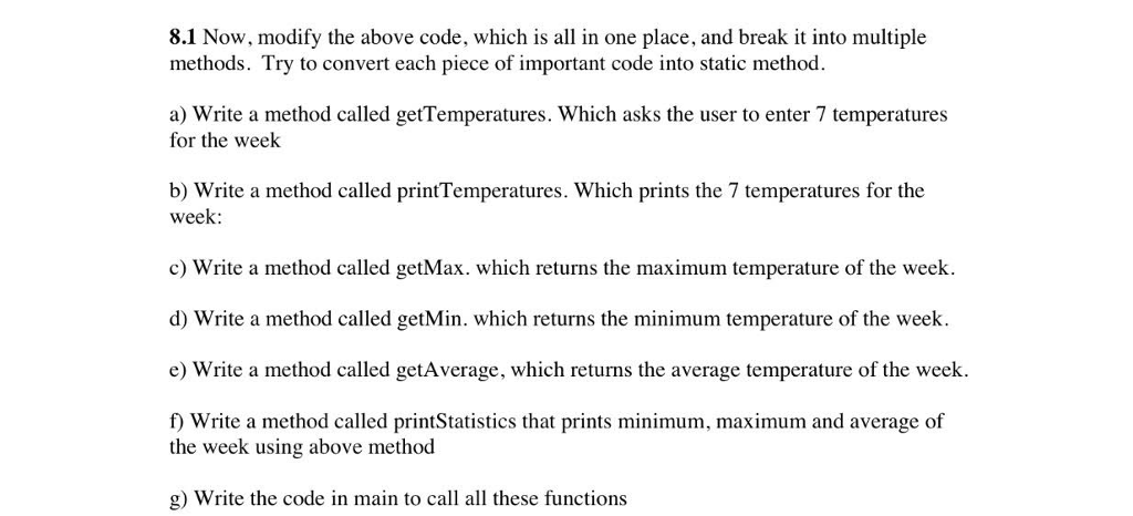 solved the actual processing code of a function (or... Solved Demo: The following code is a procedural way of | Chegg.com