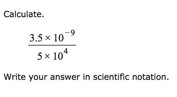 solved-calculate-3-5-times-10-9-5-times-10-4-write-your-chegg