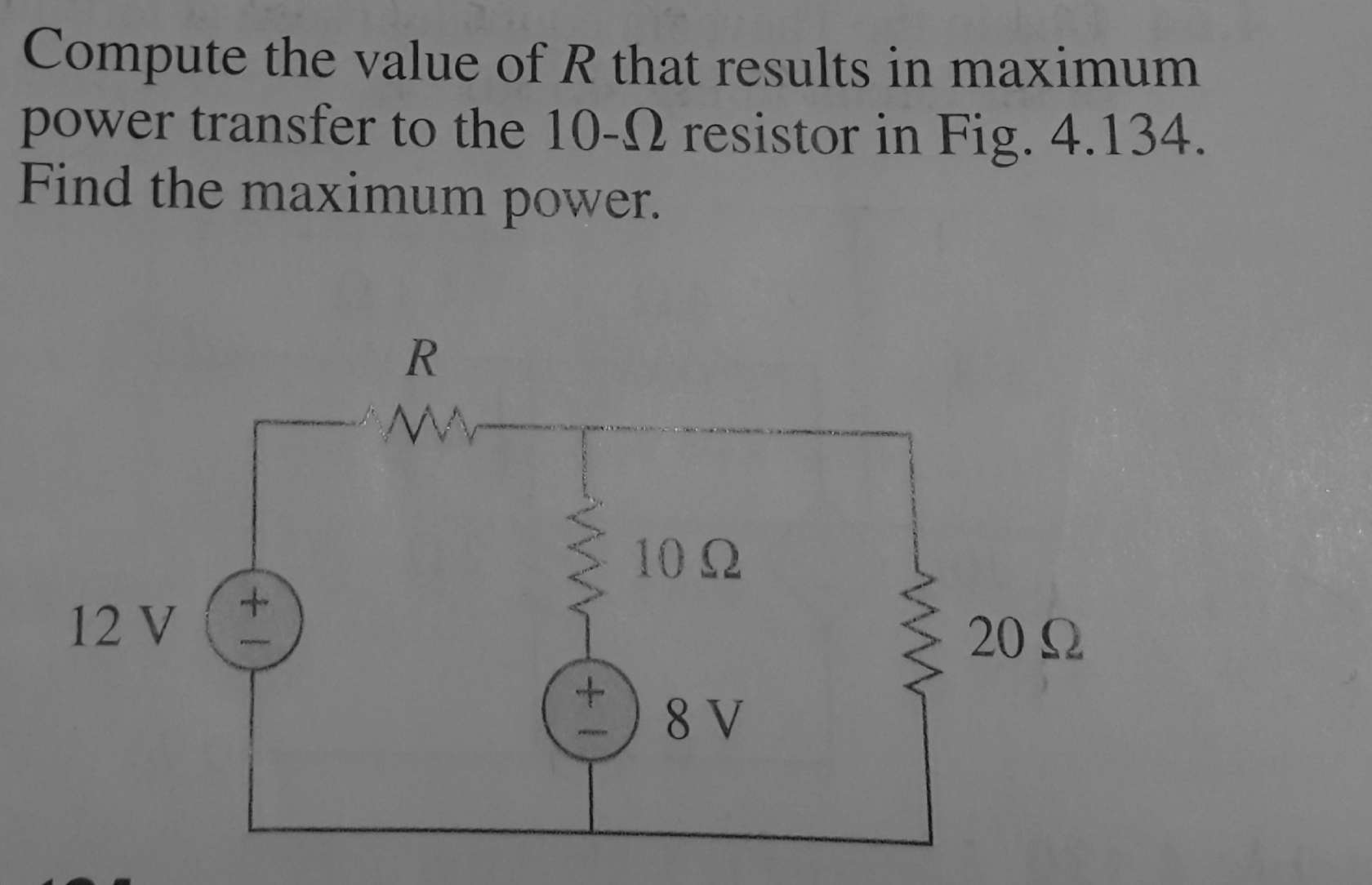 maximum power level assignment ( 10 to 30 dbm)