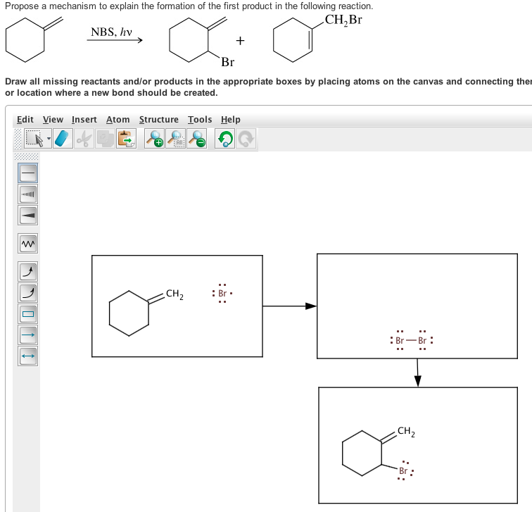 Consider the series E infinity n = 1 an where an = 1
