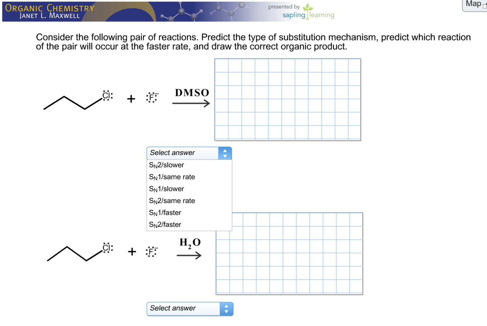 Question Consider The Following Pair Of Reactions Predict T Custom Writings