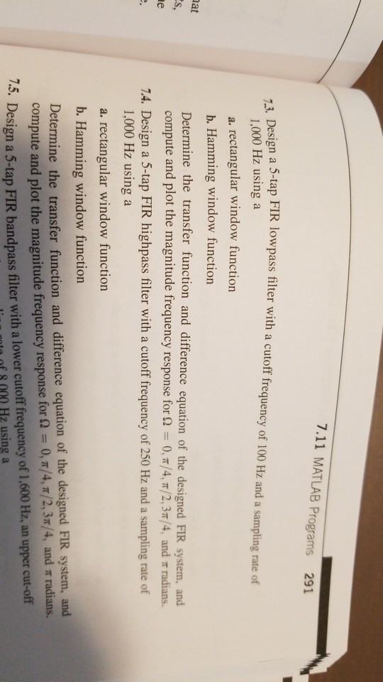 Solved 2*sum(Hk (2:1:M+1)... cos (2*pi*(C1: 1 :M]) | Chegg.com