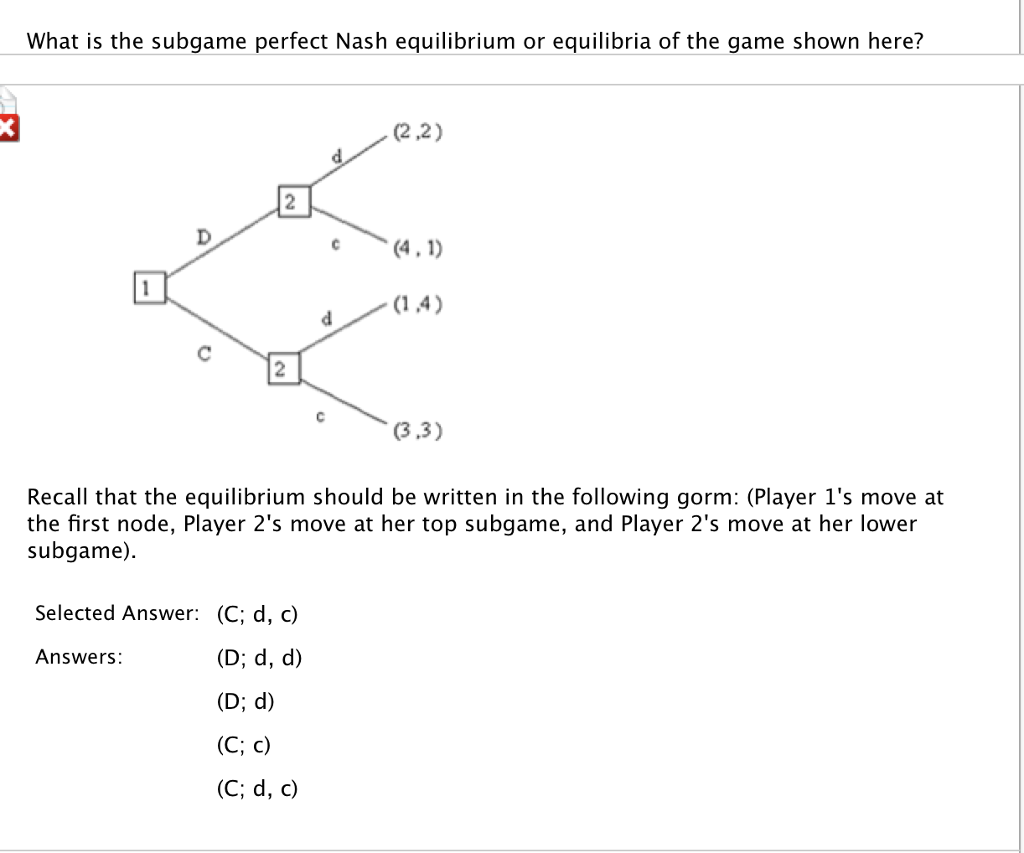 solved-what-is-the-subgame-perfect-nash-equilibrium-or-chegg