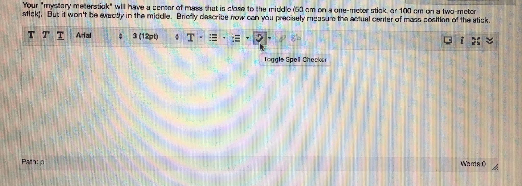 Solved: Please Help With Some Physics! Can Someone Explain... | Chegg.com