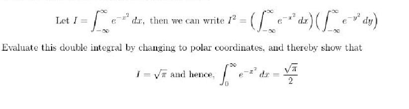 solved-let-i-integral-infinity-infinity-e-x-2-dx-then-chegg