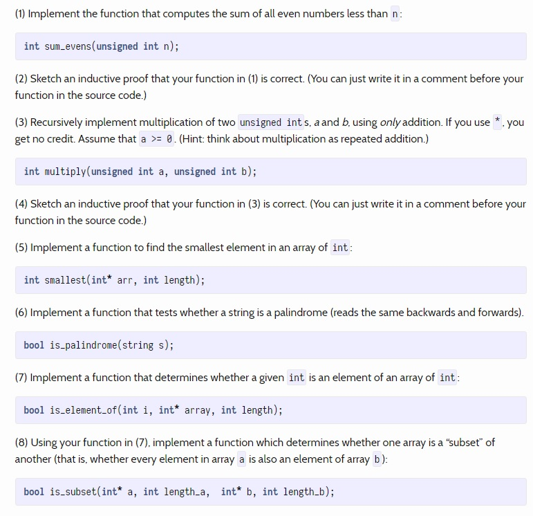 solved-implement-the-function-that-computes-the-sum-of-all-chegg