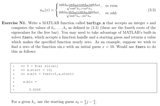 The Function Space Used Consists Of Linear | Chegg.com