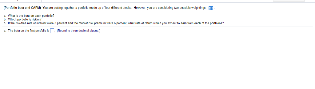 example-question-data-on-how-to-calculate-portfolio-beta-on-excel