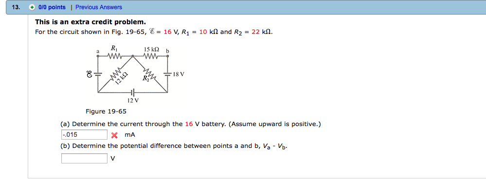 solved-for-the-circuit-shown-in-fig-19-65-16v-r-1-10-ohm-chegg