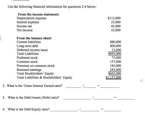 solved-use-the-following-financial-information-for-questions-chegg