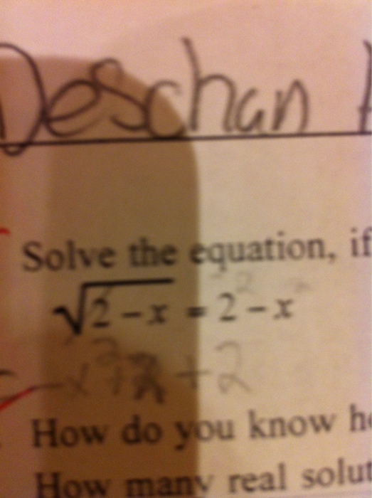 solved-solve-the-equations-if-square-root-2-x-2-x-chegg