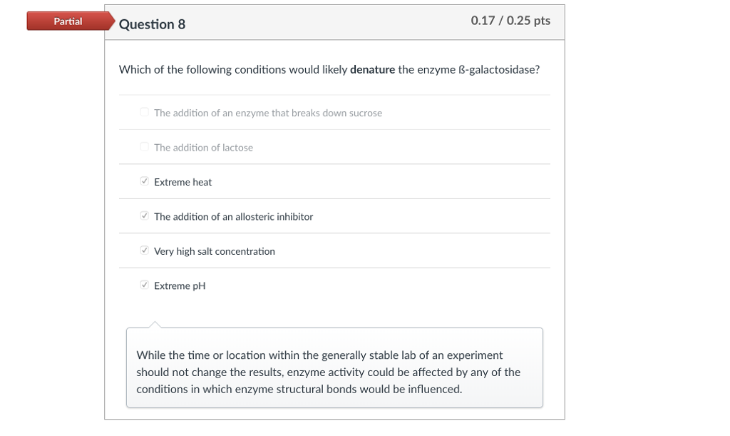 Solved Proteins are formed by linking together building