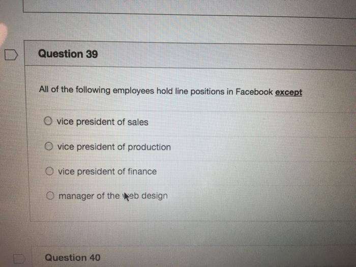 Solved Question 16 Managerial accounting reports are O | Chegg.com