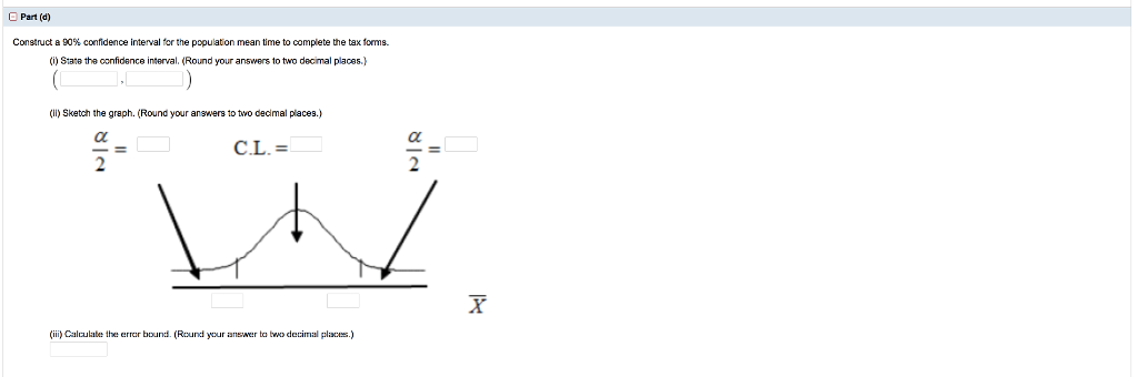 Solved Suppose that an accounting firm does a study to | Chegg.com