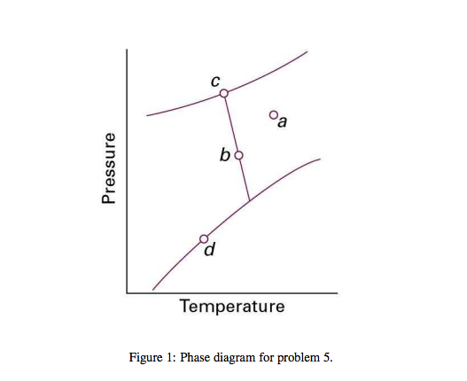 Solved How many thermodynamically accessible phases are | Chegg.com