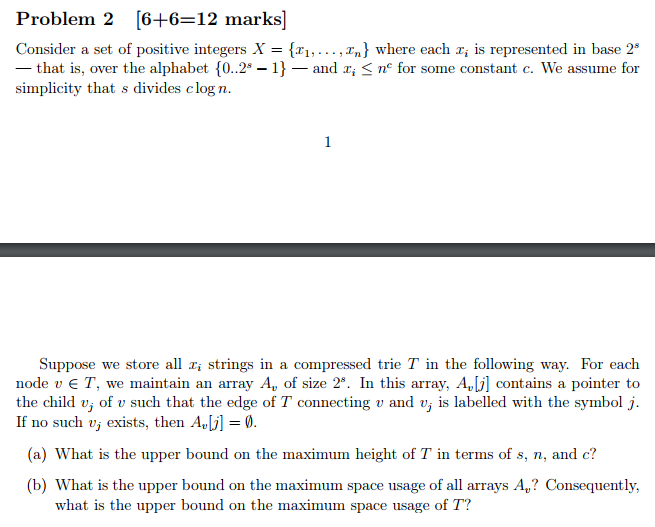 solved-consider-a-set-of-positive-integers-x-x-1-x-n-chegg