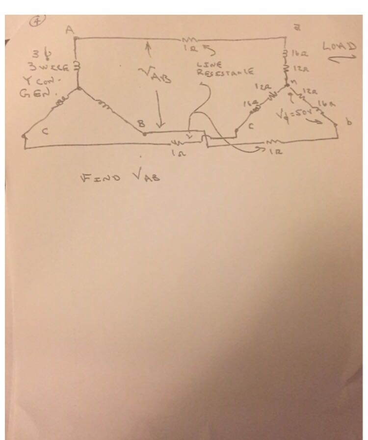 Solved Find V_AB | Chegg.com