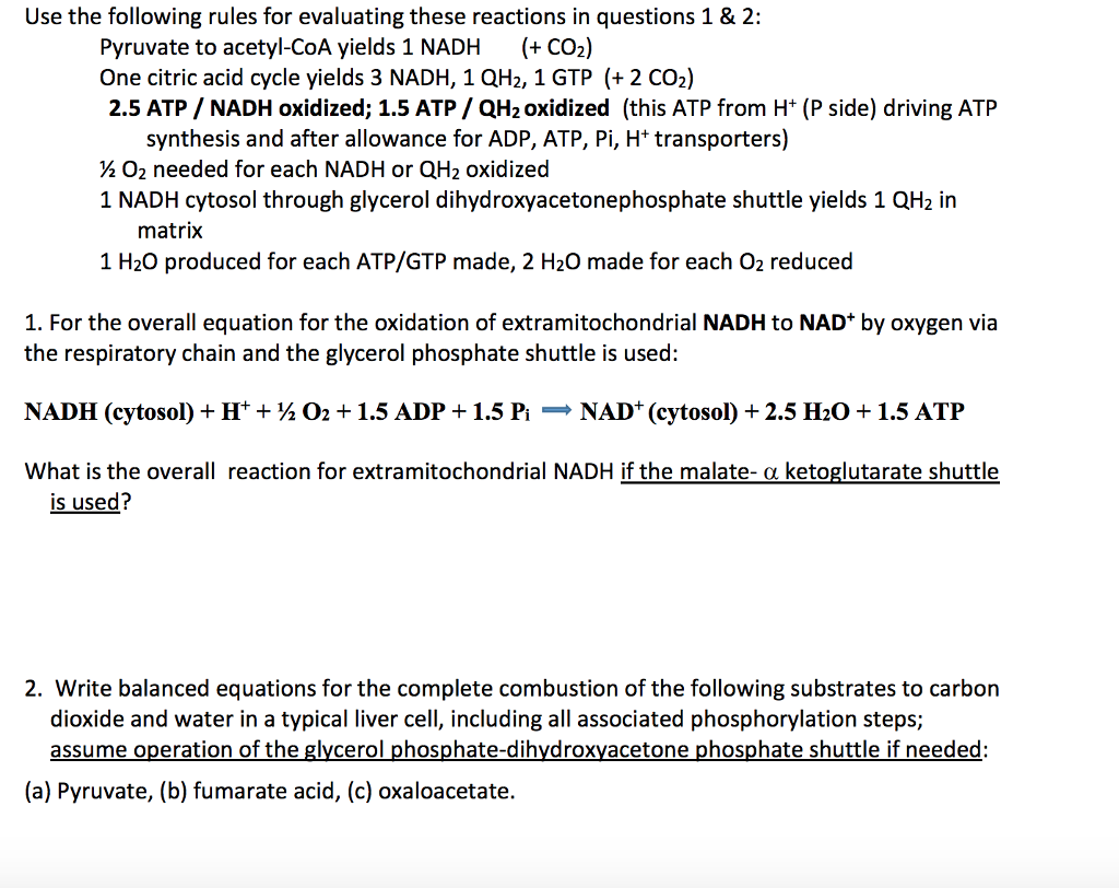 solved-use-the-following-rules-for-evaluating-these-chegg