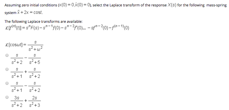 solved-assuming-zero-initial-conditions-x-0-0x-0-0-chegg