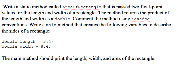 solved-write-a-static-method-called-areaofrectangle-that-is-chegg