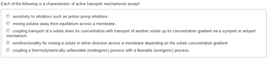 solved-each-of-the-following-is-a-characteristic-of-active-chegg