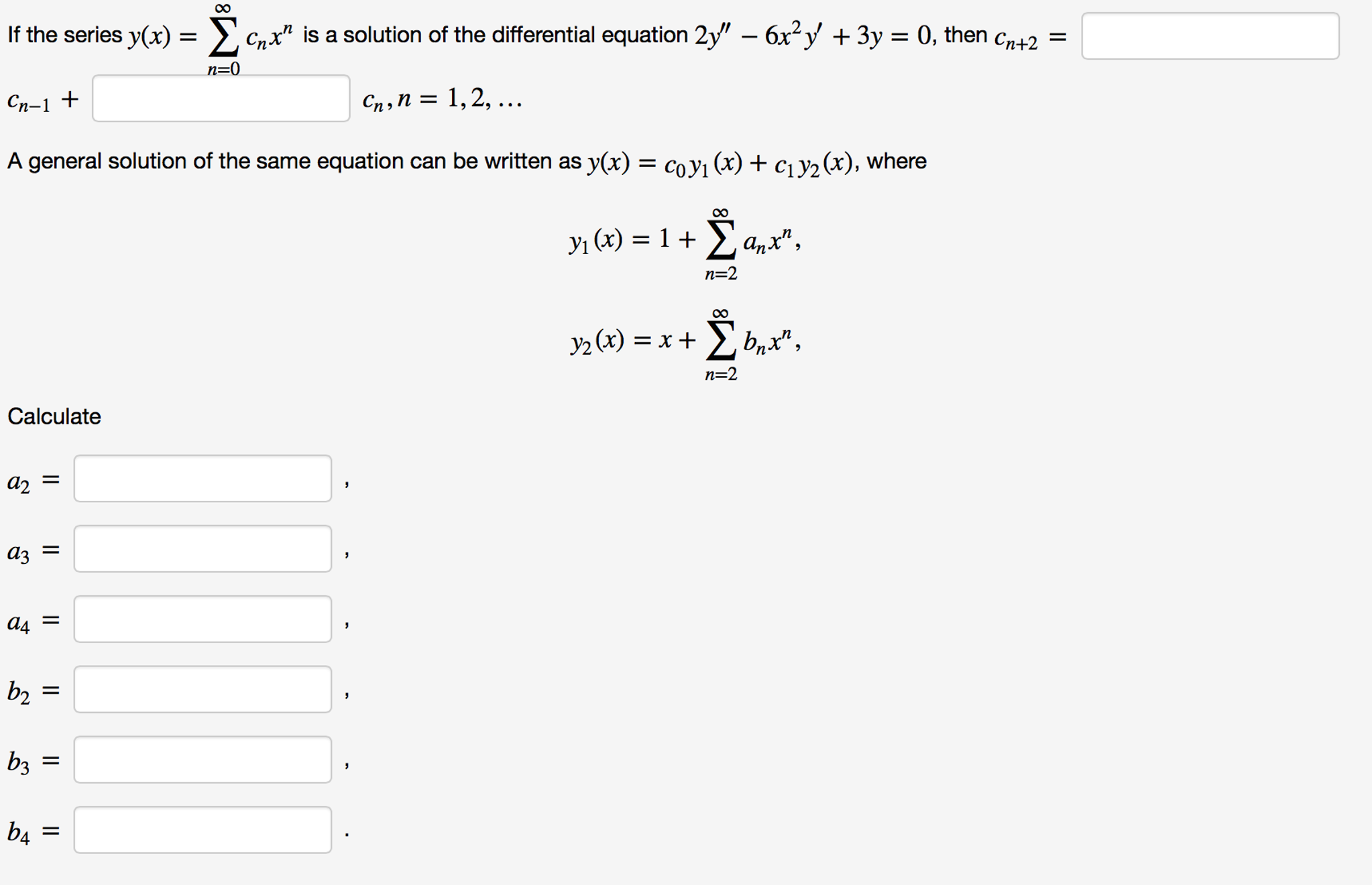 solved-if-the-series-y-x-sigma-n-0-c-n-x-n-is-a-chegg