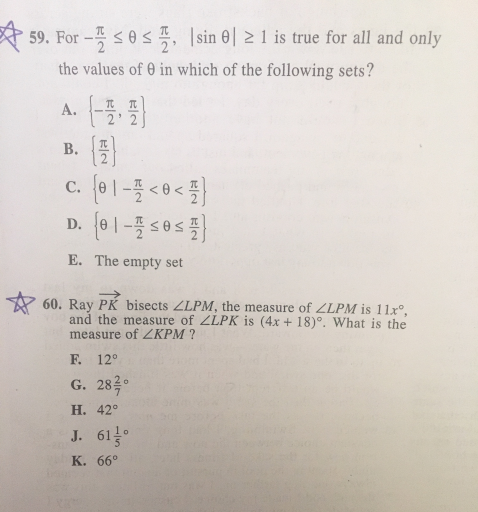 Solved Can Someone Please Help Me Answer These Two Questions