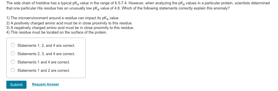 Solved The brackets are indicating a(n)bond. hydrophobic O | Chegg.com