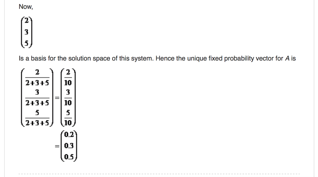 Solved Solve using Mathematica. I'm giving a problem and | Chegg.com