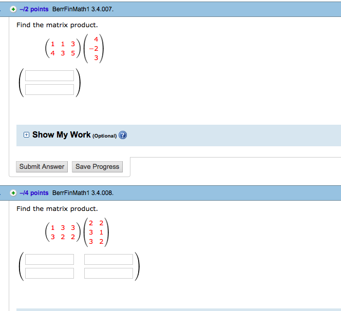 find the product of 1 2 and 3 4