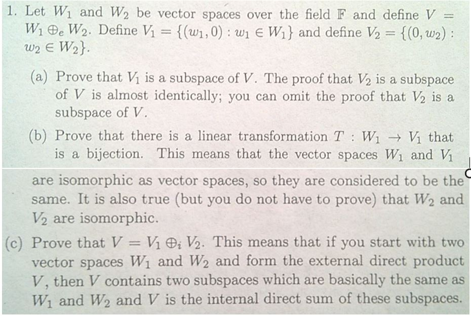 solved-1-let-w1-and-w2-be-vector-spaces-over-the-field-f-chegg