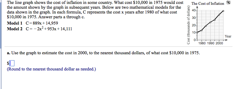 solved-the-line-graph-shows-the-cost-of-inflation-in-some-chegg