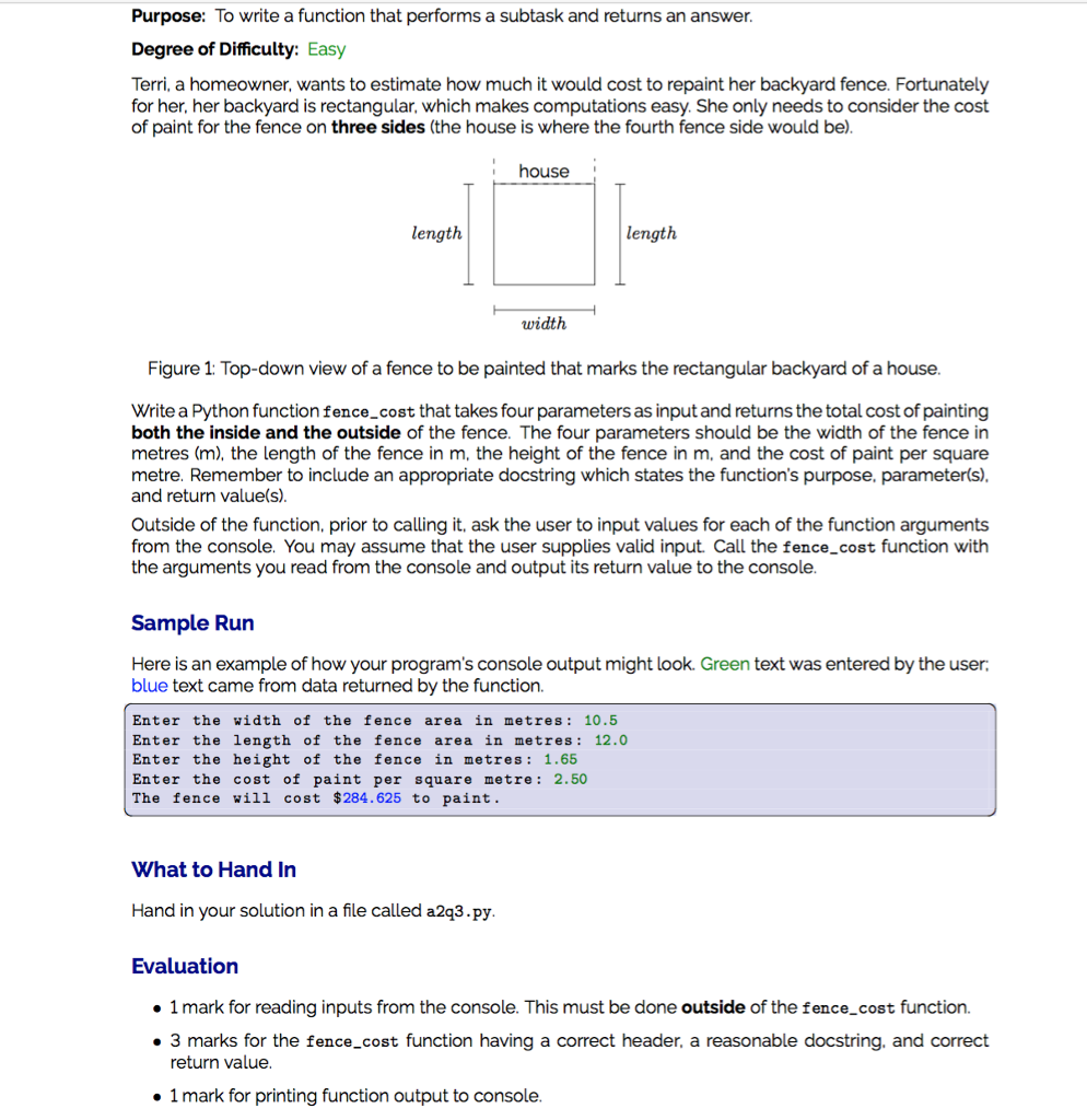 solved-purpose-to-write-a-function-that-performs-a-subtask-chegg