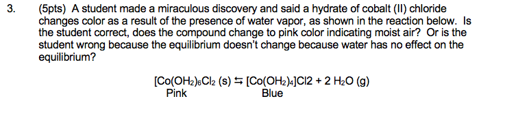 Solved Can you explain this in detail? using Equilibrium | Chegg.com