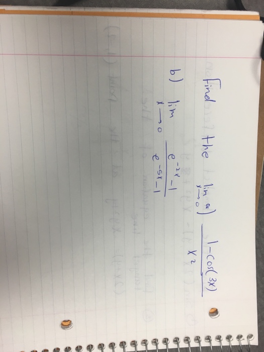 solved-find-the-lim-x-rightarrow-0-1-cos-3x-x-2-lim-x-chegg