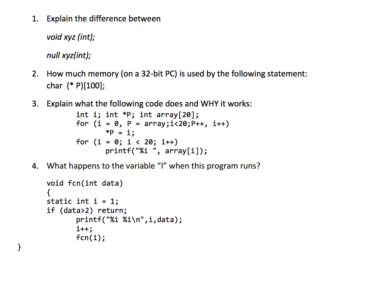 Solved Please Help with the following questions! In | Chegg.com